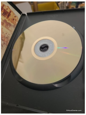 Alamo (DVD)