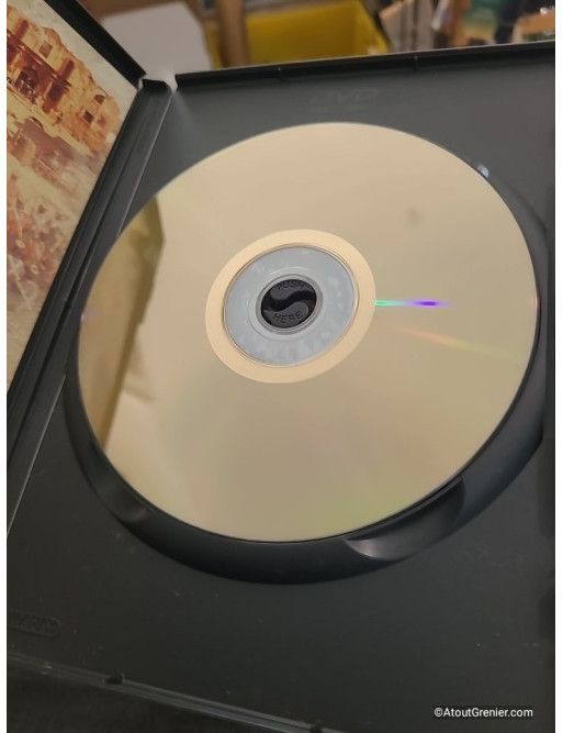 Alamo (DVD)