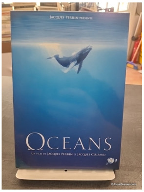 Océans [Édition Limitée] (DVD)