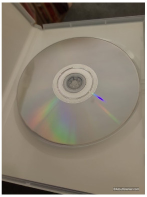 Océans [Édition Limitée] (DVD)