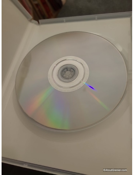 Océans [Édition Limitée] (DVD)