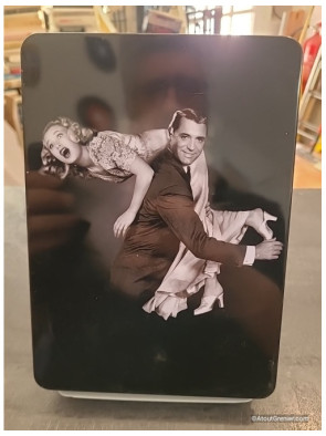 La Collection Cary Grant [Édition Limitée] (DVD)