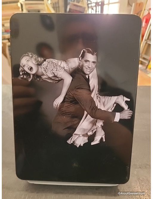 La Collection Cary Grant [Édition Limitée] (DVD)