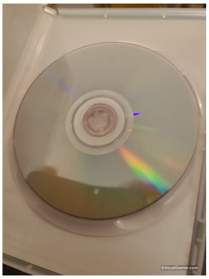 Adieu Berthe - L'enterrement de mémé (DVD)