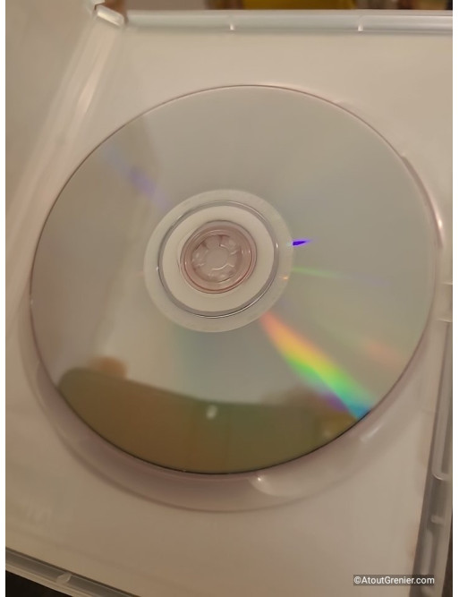 Adieu Berthe - L'enterrement de mémé (DVD)