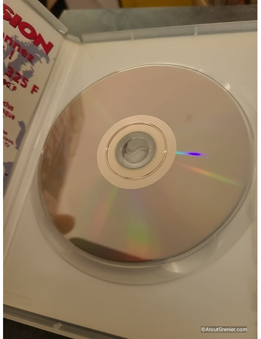 Les Initiés [Édition Prestige] (DVD)