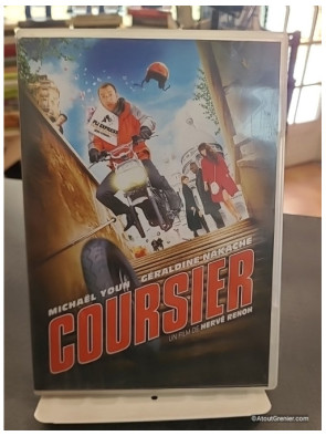 Coursier (DVD)