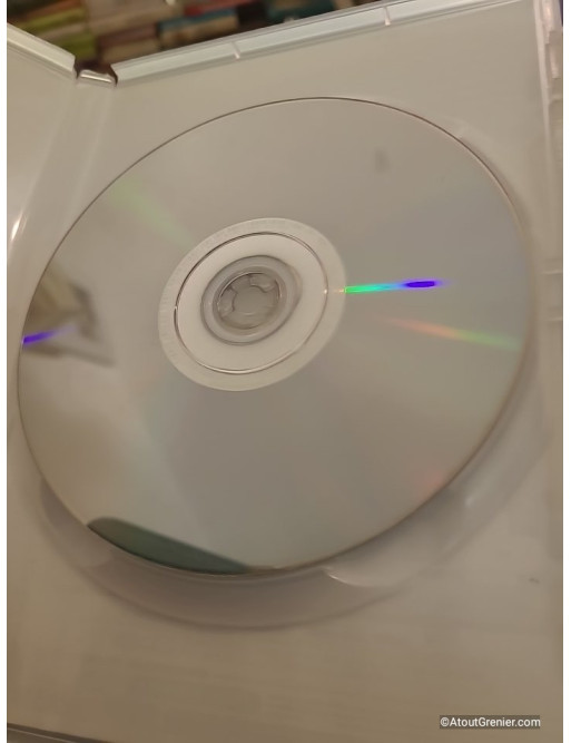 Coursier (DVD)