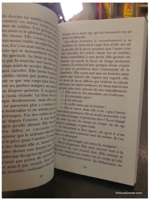 L'insomnie des étoiles - Marc Dugain
