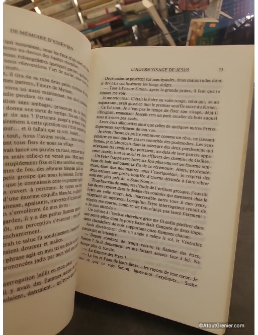 Krishnamurti - Les années d'accomplissement - Mary Luytens