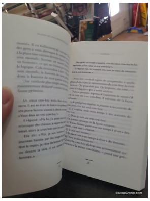 Platon et son ornithorynque entrent dans un bar... - Thomas Cathcart et Daniel M. Klein