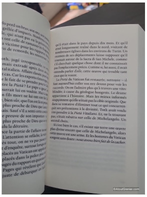 Veiller sur elle de Jean-Baptiste Andrea - Prix Goncourt 2023