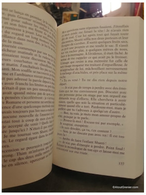 Kilomètre zéro - Le chemin du bonheur - Maud Ankaoua