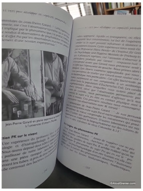 66 Tests Pour Développer Vos Capacités Paranormales - Jacques Mandorla