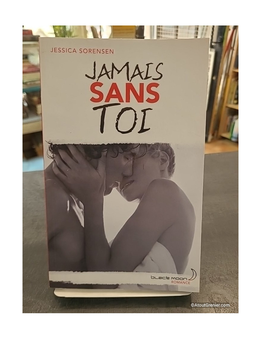 Ella Et Micha - Tome 1 - Jessica Sorensen