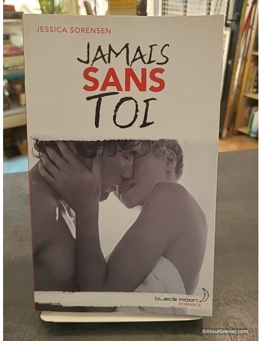 Ella Et Micha - Tome 1 - Jessica Sorensen