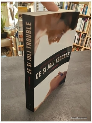 Ce si joli trouble - Définitivement drôle et sexy ! - Cora Carmack