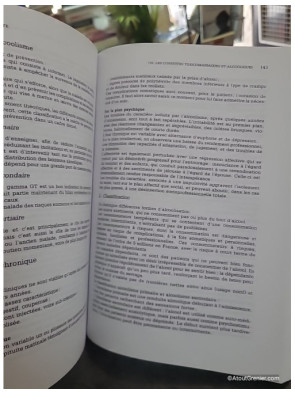 Psychiatrie de l'adulte - Formations médicales et paramédicales - Pierre André