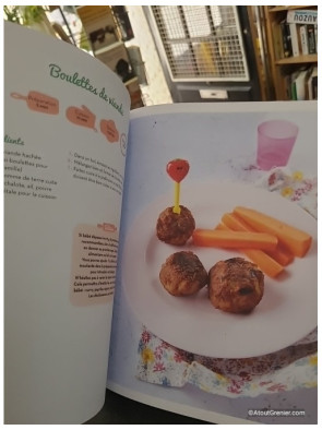 Mon Bébé Commence La DME - Les Grands Principes De L'alimentation Autonome Et 100 Recettes Adaptées - Fanny Abadjian
