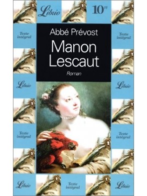 Manon Lescaut d...