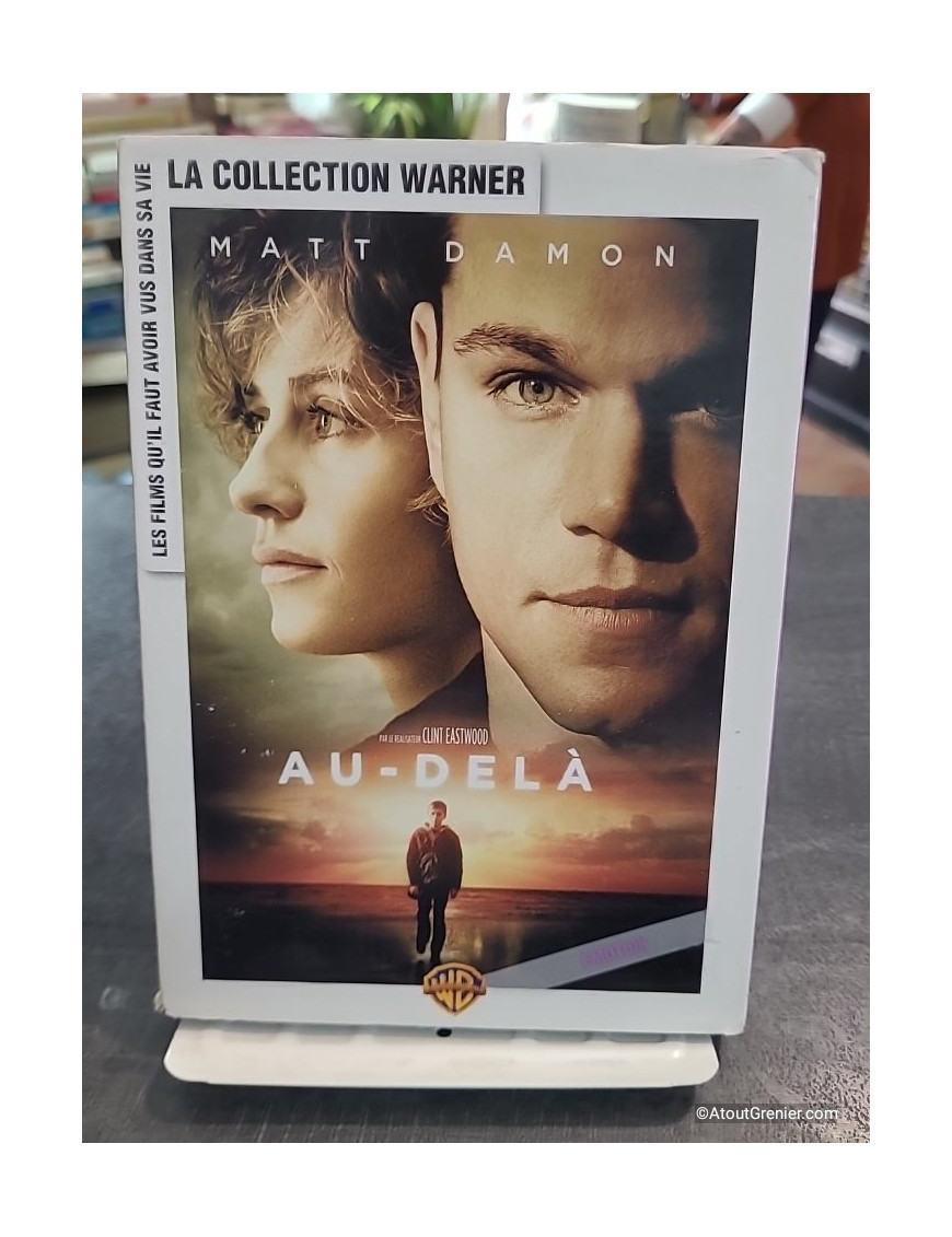 Au-delà (DVD)