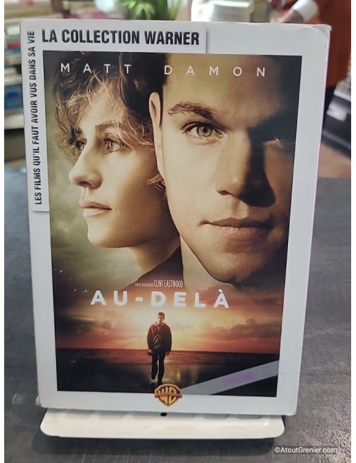 Au-delà (DVD)