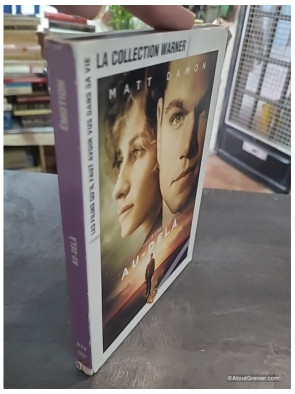 Au-delà (DVD)