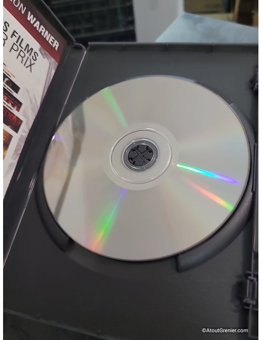 Au-delà (DVD)