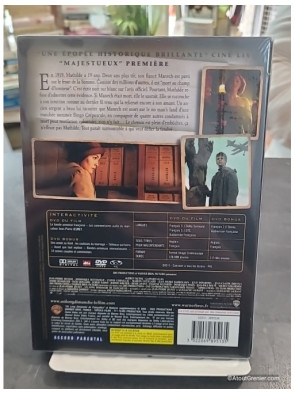 Un Long dimanche de fiançailles [Édition Collector] (DVD)