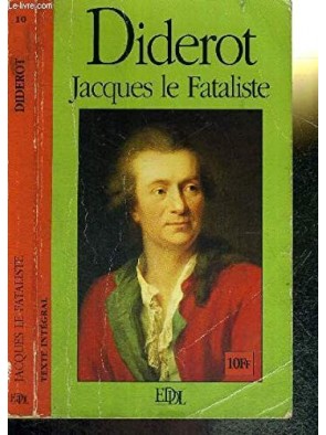Jacques le fataliste de...