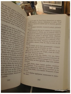 Les Lumieres De Broadway - Marie-Bernadette Dupuy