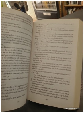 L'Empire brisé, Tome 3 - L'Empereur écorché - Mark Lawrence