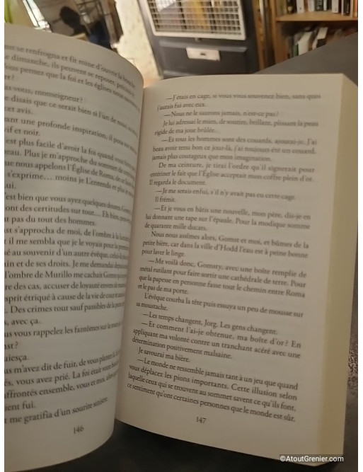 L'Empire brisé, Tome 3 - L'Empereur écorché - Mark Lawrence