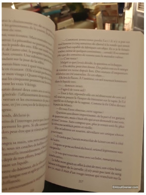 L'Empire brisé, Tome 2 - Le Roi écorché - Mark Lawrence
