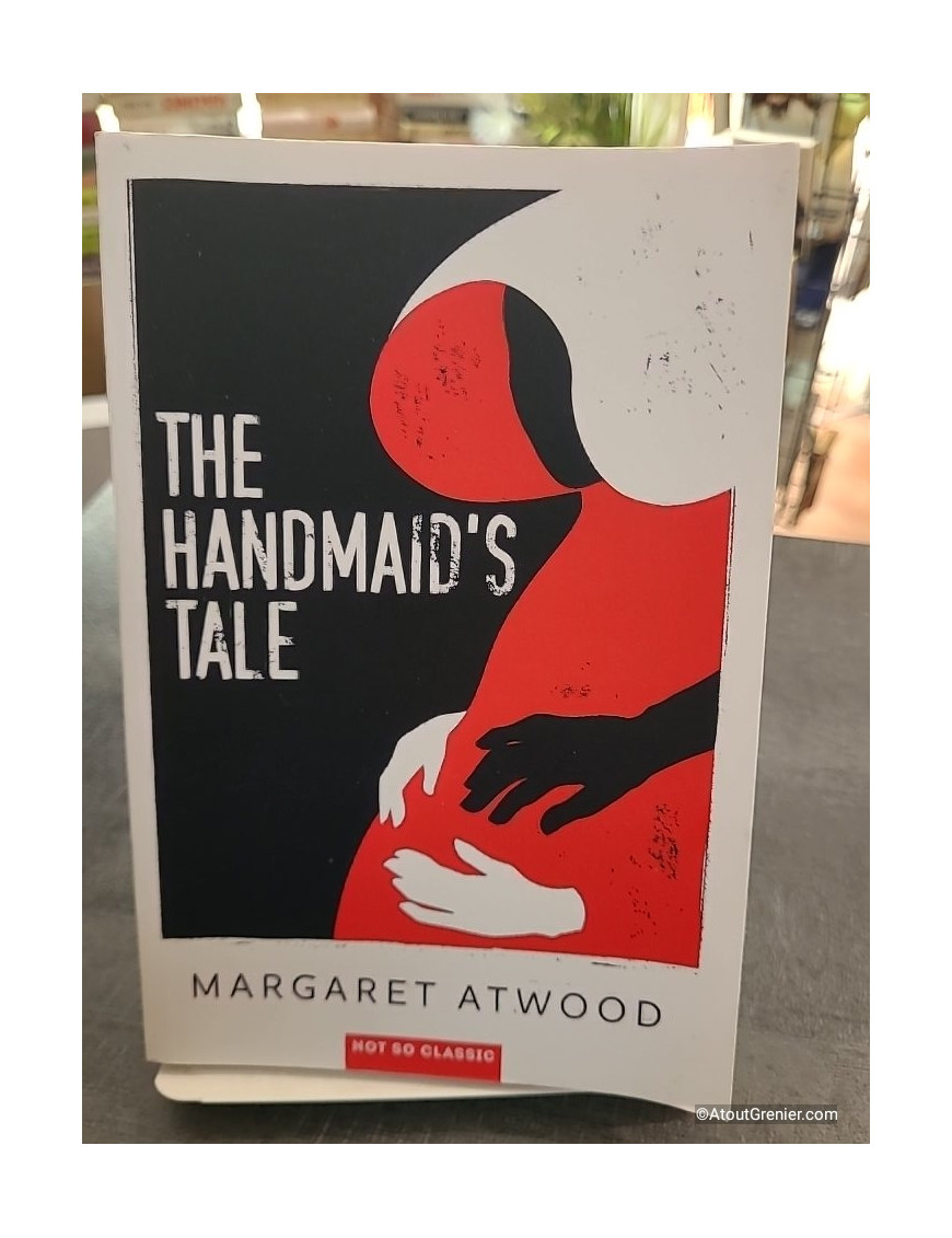 The Handmaid's Tale - Margaret Atwood