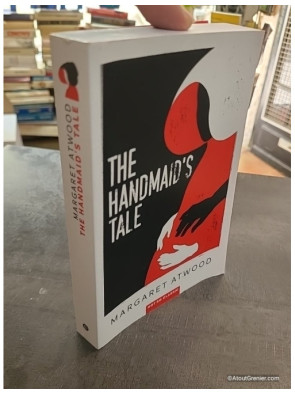 The Handmaid's Tale - Margaret Atwood