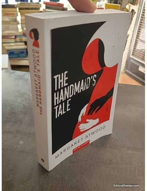 The Handmaid's Tale - Margaret Atwood