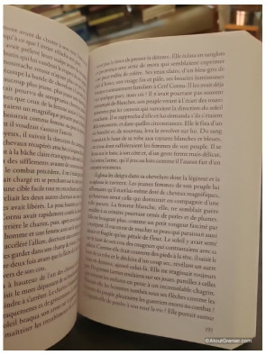 Inkarmations - Pierre Bordage