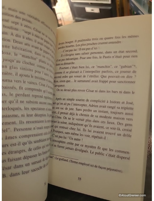 Si la Provence m'était contée - Jean Bracco