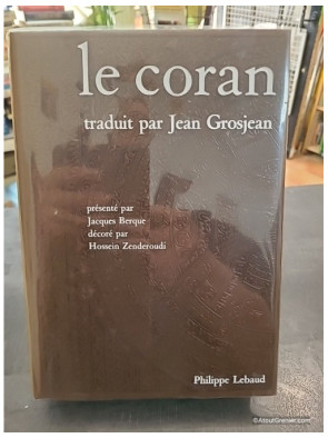 Le Coran - Jacques Berque