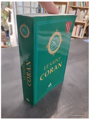 Le Saint Coran - Traduction française par Muhammad Hamidullah