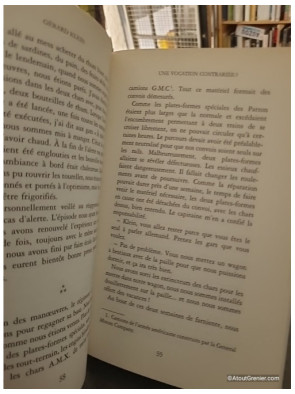 Toujours Un Reve D'Avance - Gérard Klein