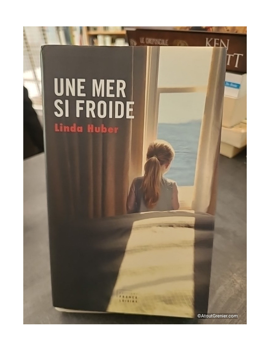 Une mer si froide - Linda Huber