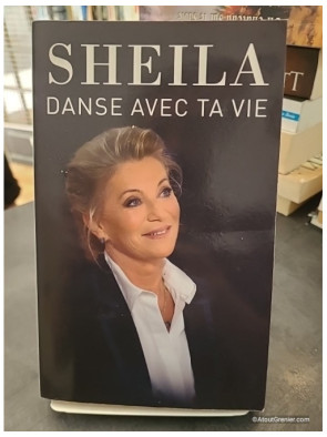 Danse avec ta vie - Sheila