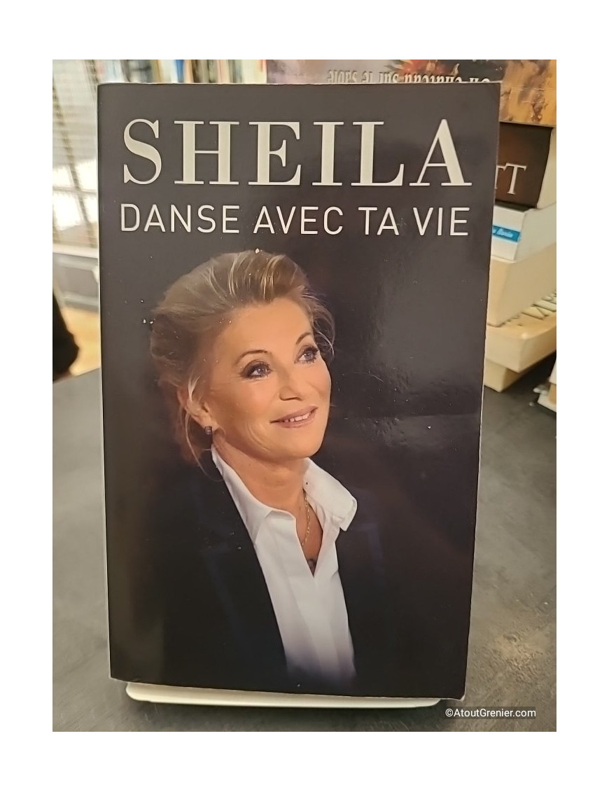 Danse avec ta vie - Sheila