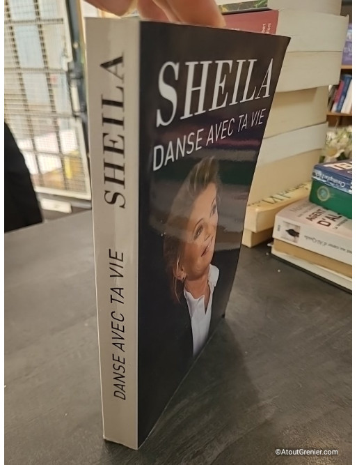 Danse avec ta vie - Sheila