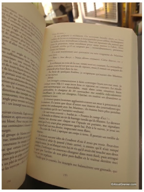 American Sniper - L'autobiographie du sniper le plus redoutable de l'histoire militaire américaine - Chris Kyle
