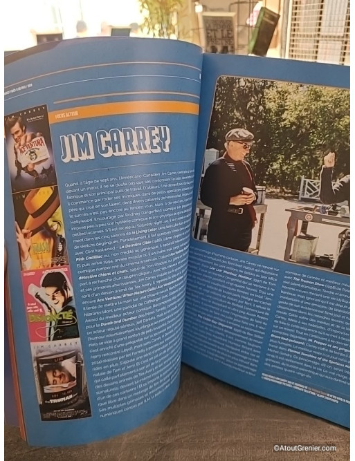 Guide Les Années Vidéo Club 1980/1990