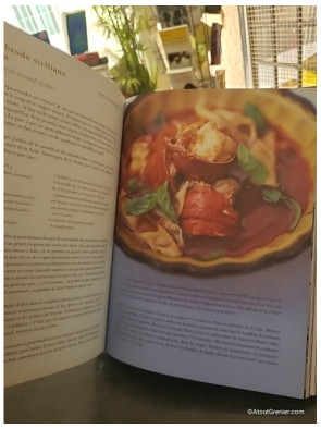 L'Italie de Jamie - Jamie Oliver