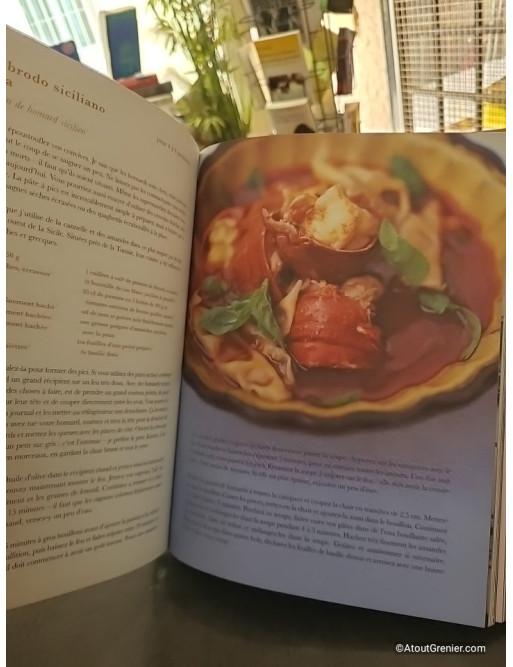 L'Italie de Jamie - Jamie Oliver